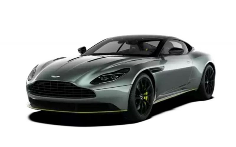 2023 Aston Martin DB11 Auto MY23