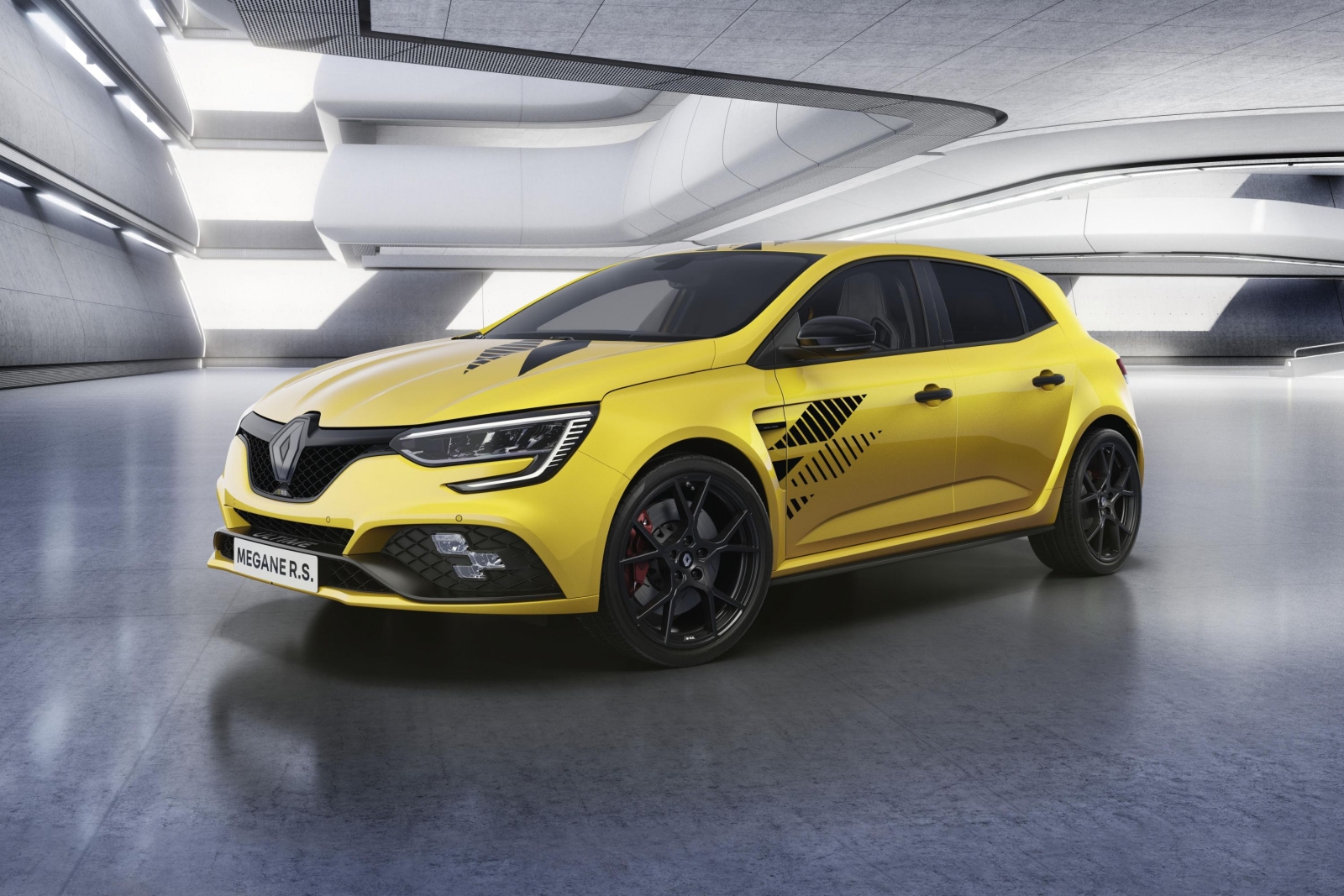 2023 Renault Megane R.S. Ultime Auto MY23