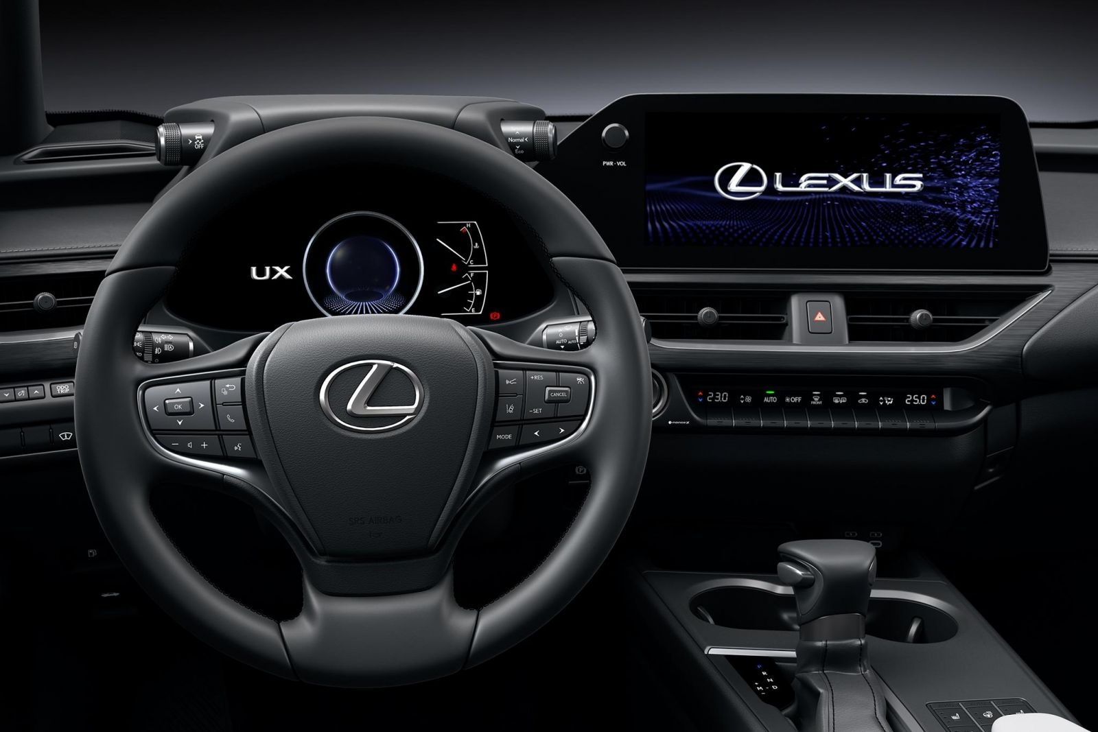 2023 Lexus UX UX250h F Sport Design Special Edition Auto 2WD