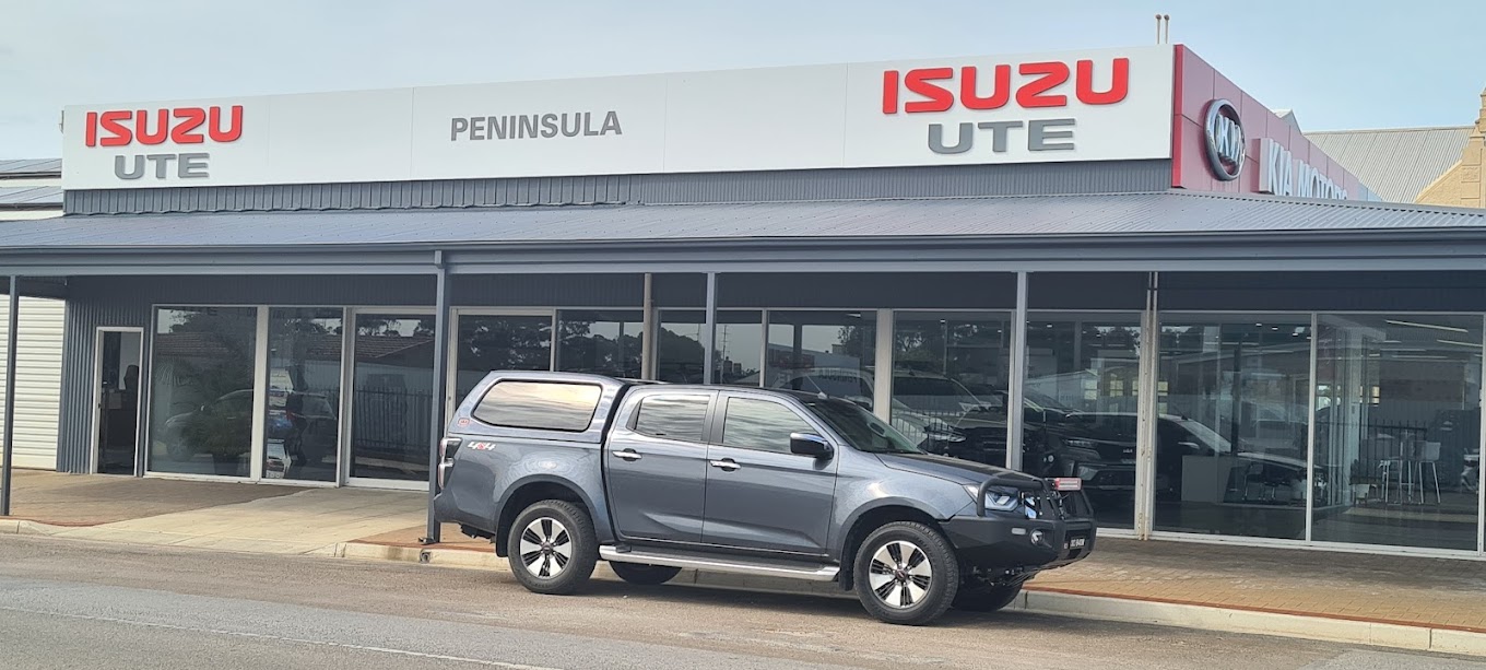 Bankstown Isuzu