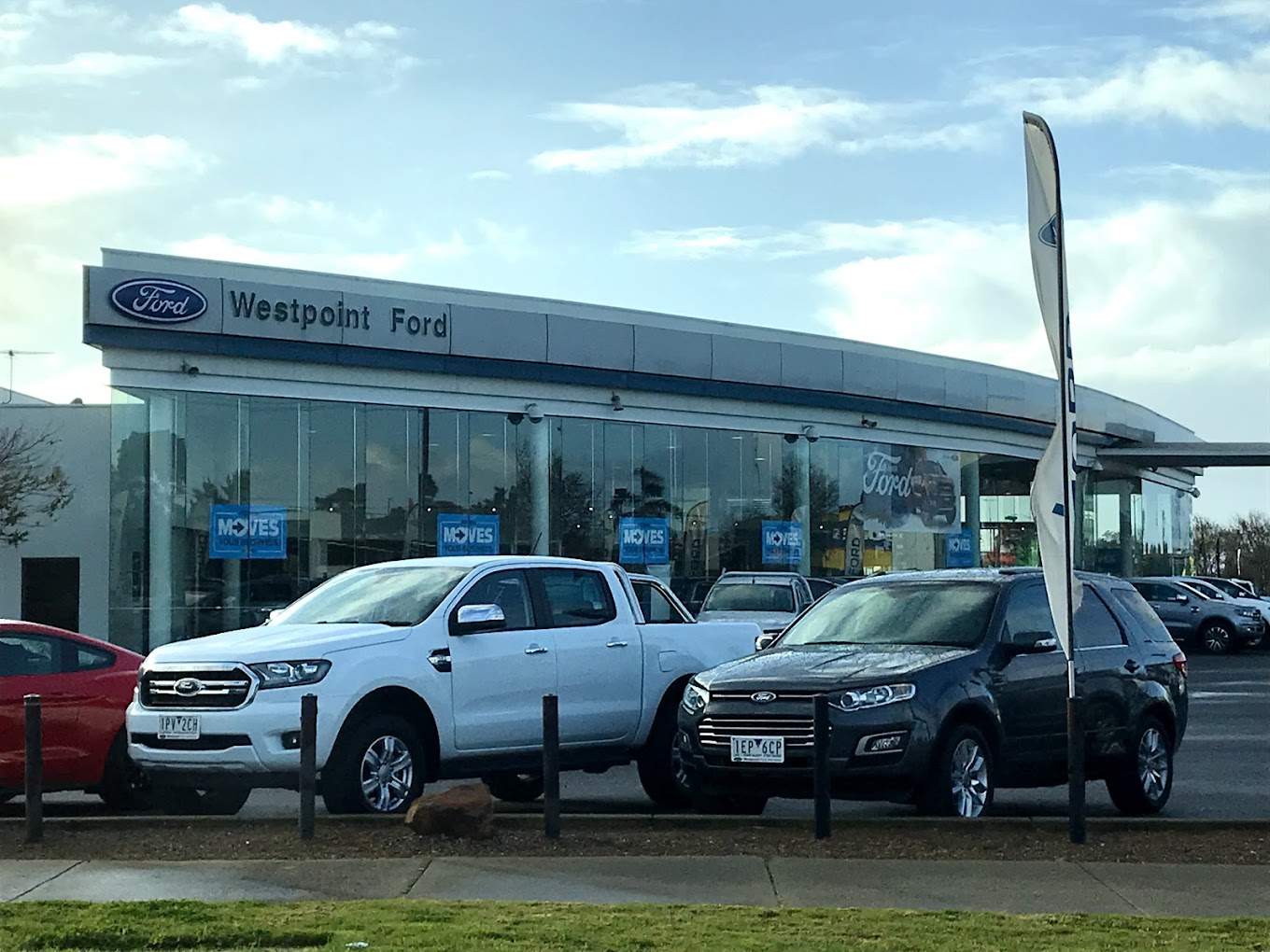 Westpoint Ford 