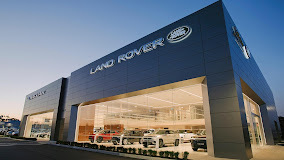 Essendon Land Rover