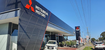 Dandenong Mitsubishi