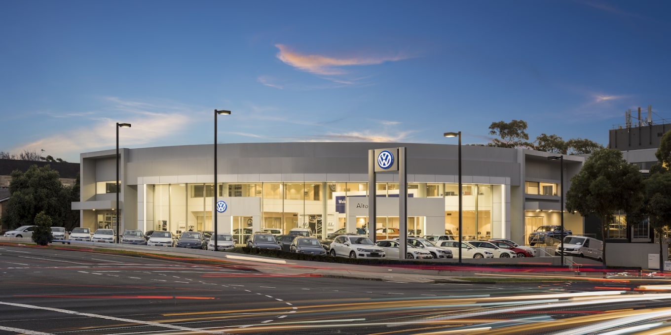 Alto Volkswagen Northshore