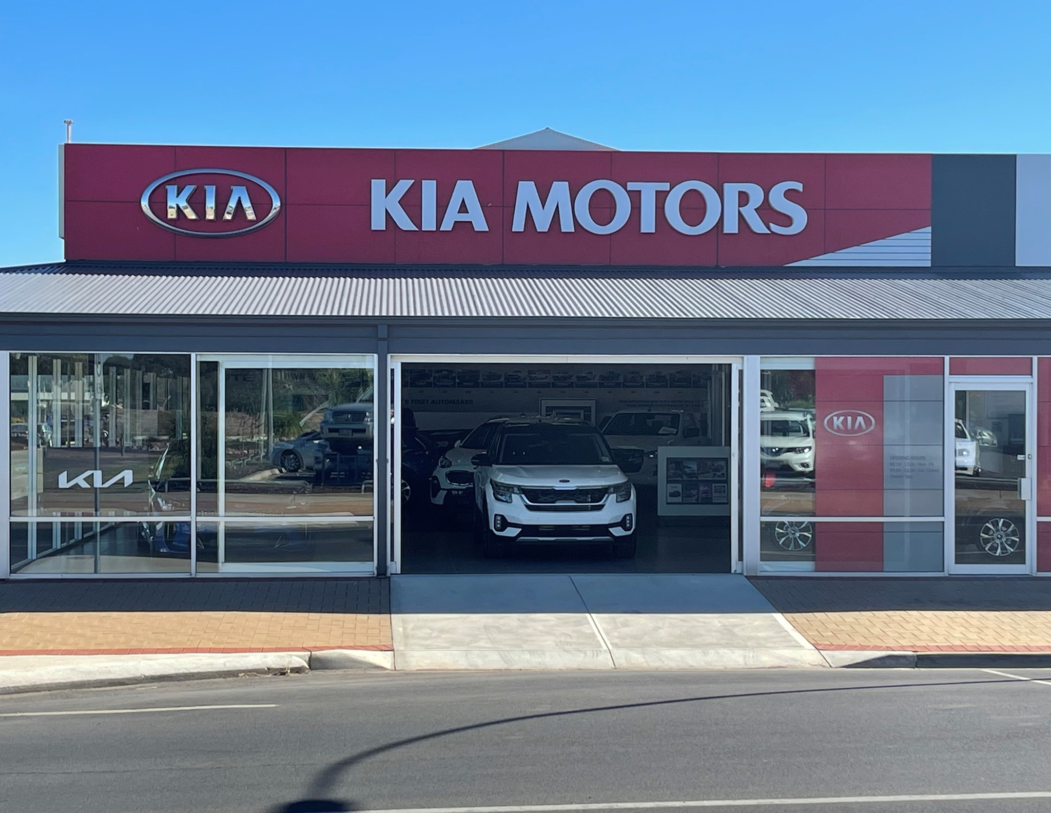 Bankstown Kia