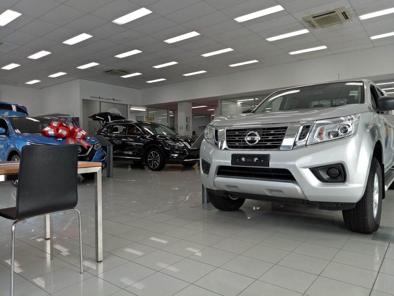 Frankston Nissan 