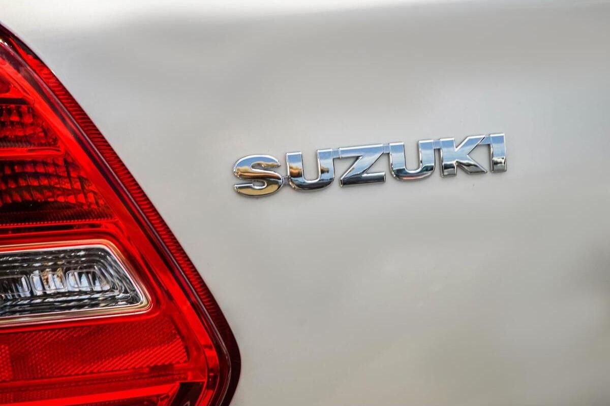 2024 Suzuki Swift Sport Auto MY22