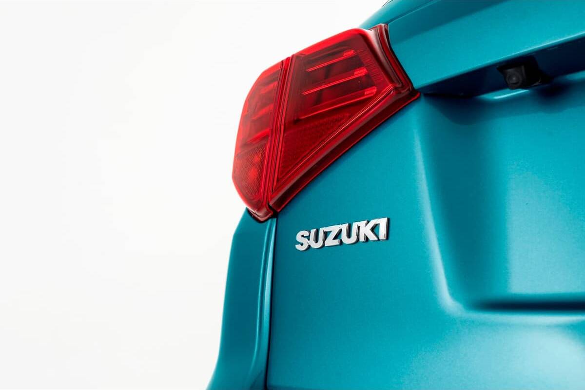 2023 Suzuki Vitara Auto 2WD