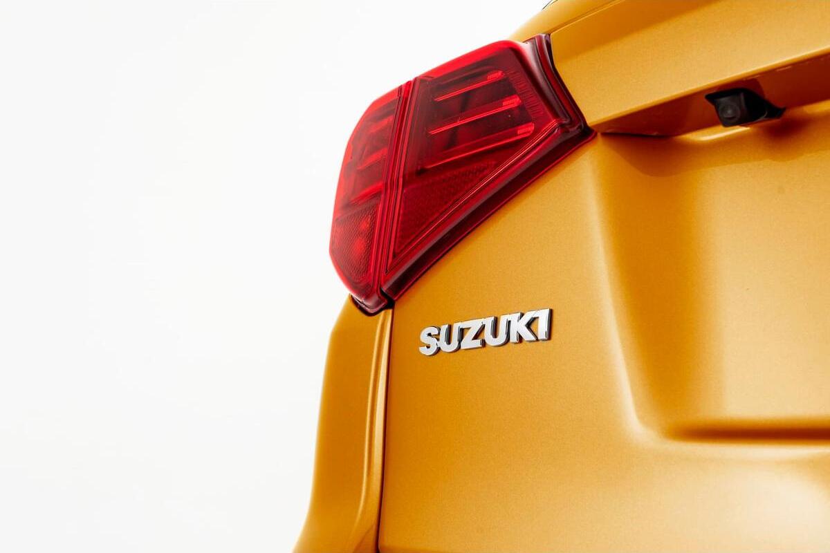 2024 Suzuki Vitara Auto 2WD