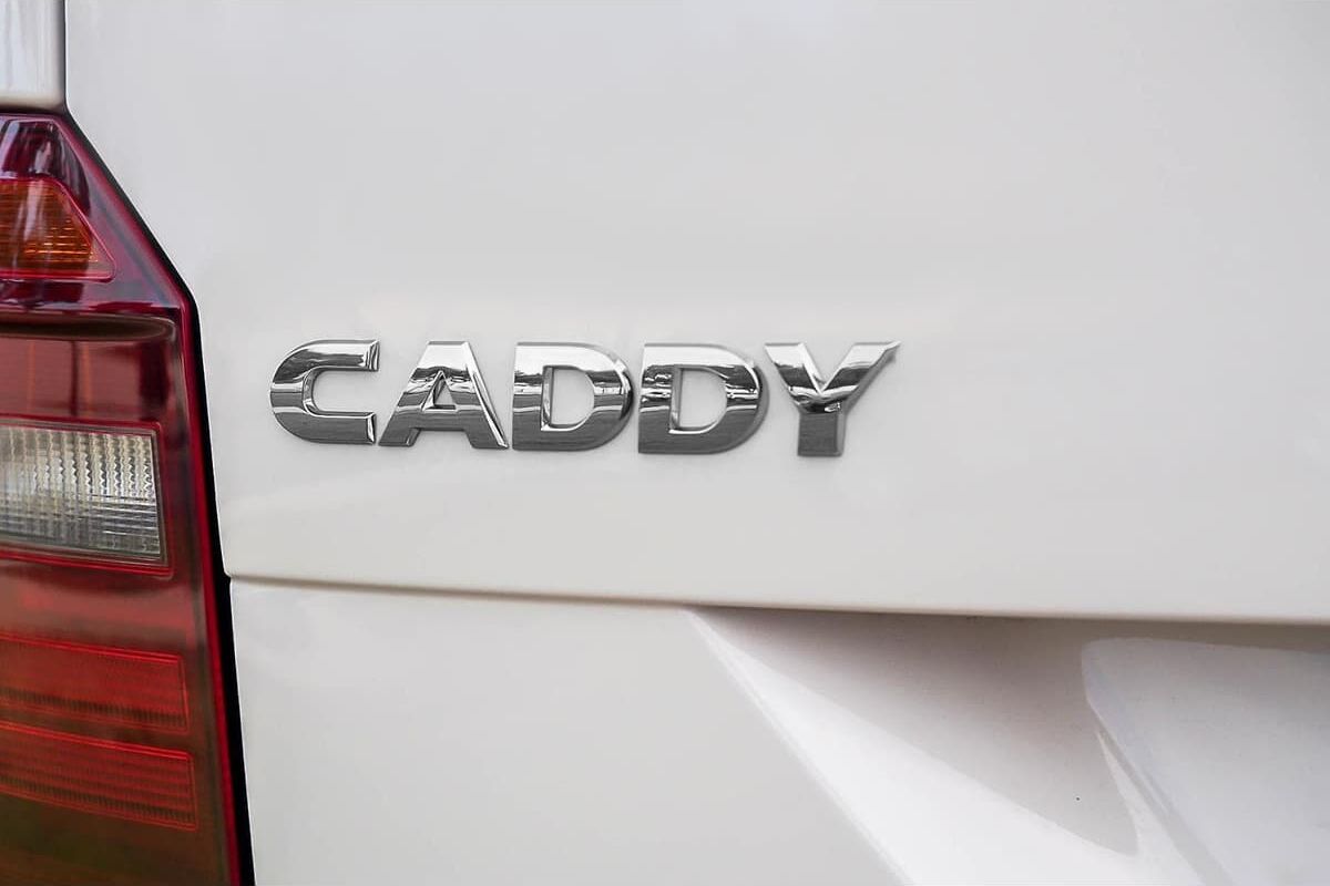 2024 Volkswagen Caddy California 5 Maxi Auto MY24