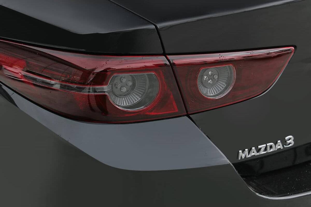 2023 Mazda 3 G20 Touring BP Series Auto