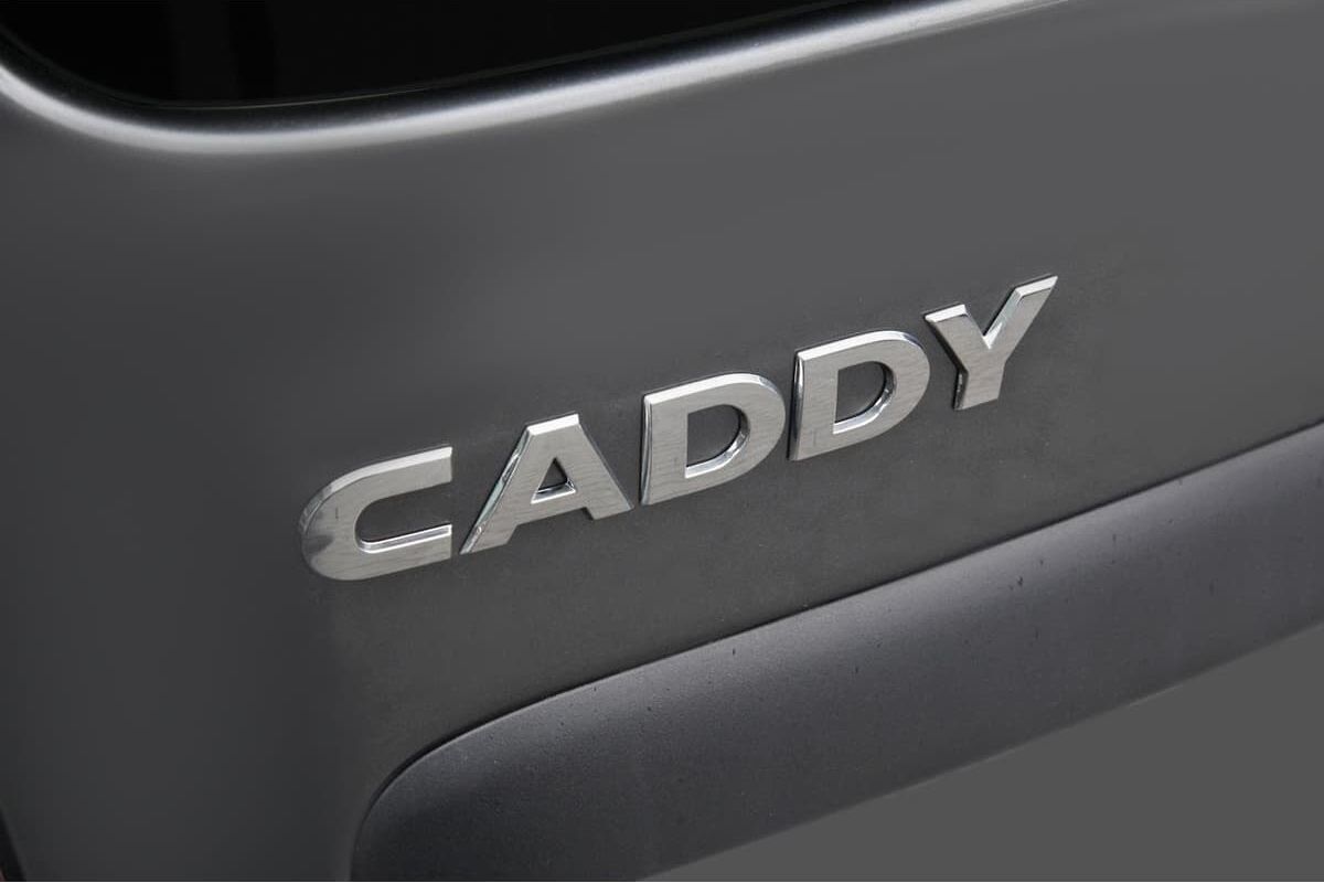 2024 Volkswagen Caddy TSI220 5 Maxi Auto MY24