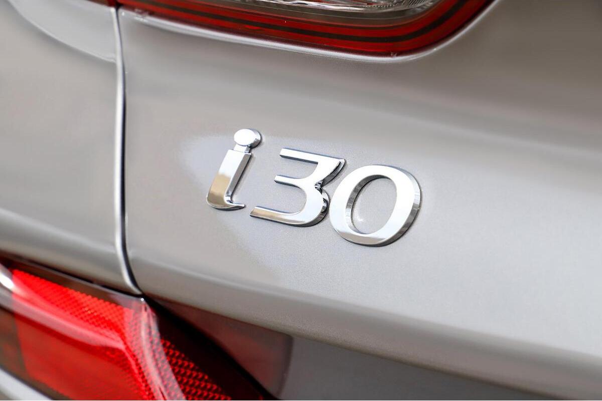 2023 Hyundai i30 N Line Premium Auto MY23