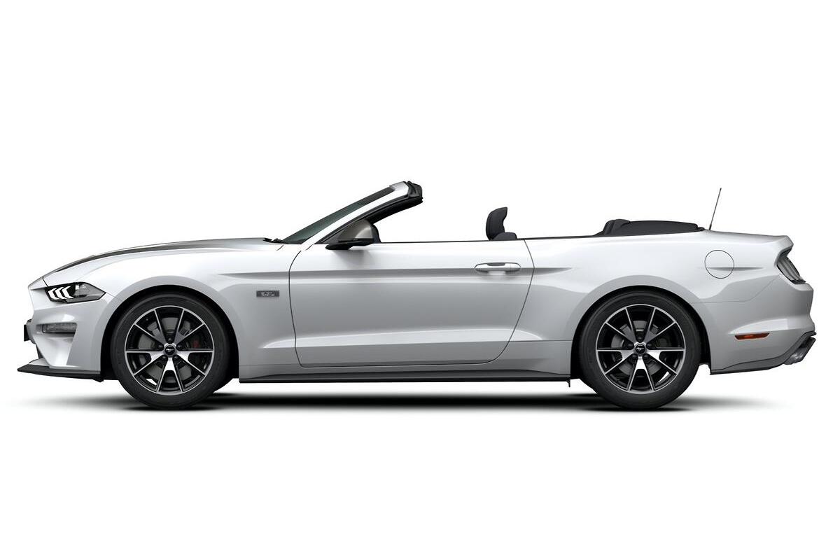 2023 Ford Mustang High Performance FN Auto RWD MY23