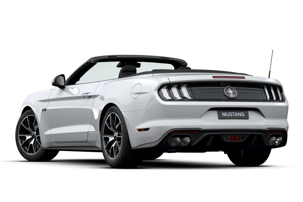 2023 Ford Mustang High Performance FN Auto RWD MY23