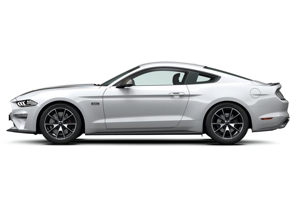 2023 Ford Mustang High Performance FN Manual RWD MY23