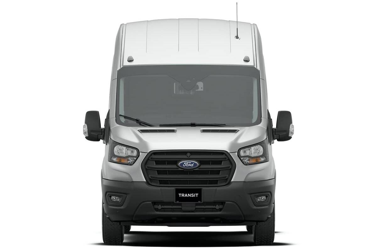 2024 Ford Transit 350E VO Manual MY24.00