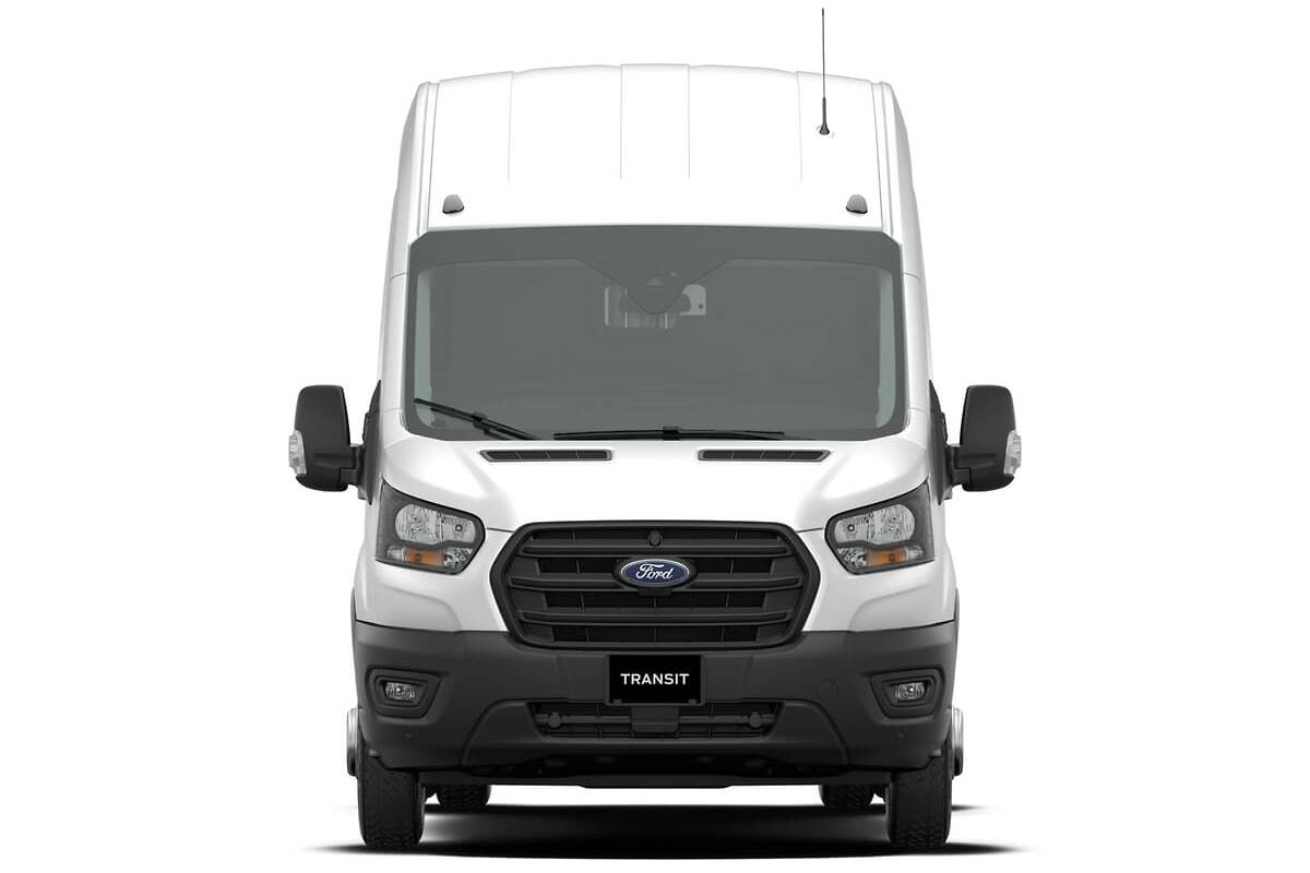 2023 Ford Transit 470E VO Manual MY23.50