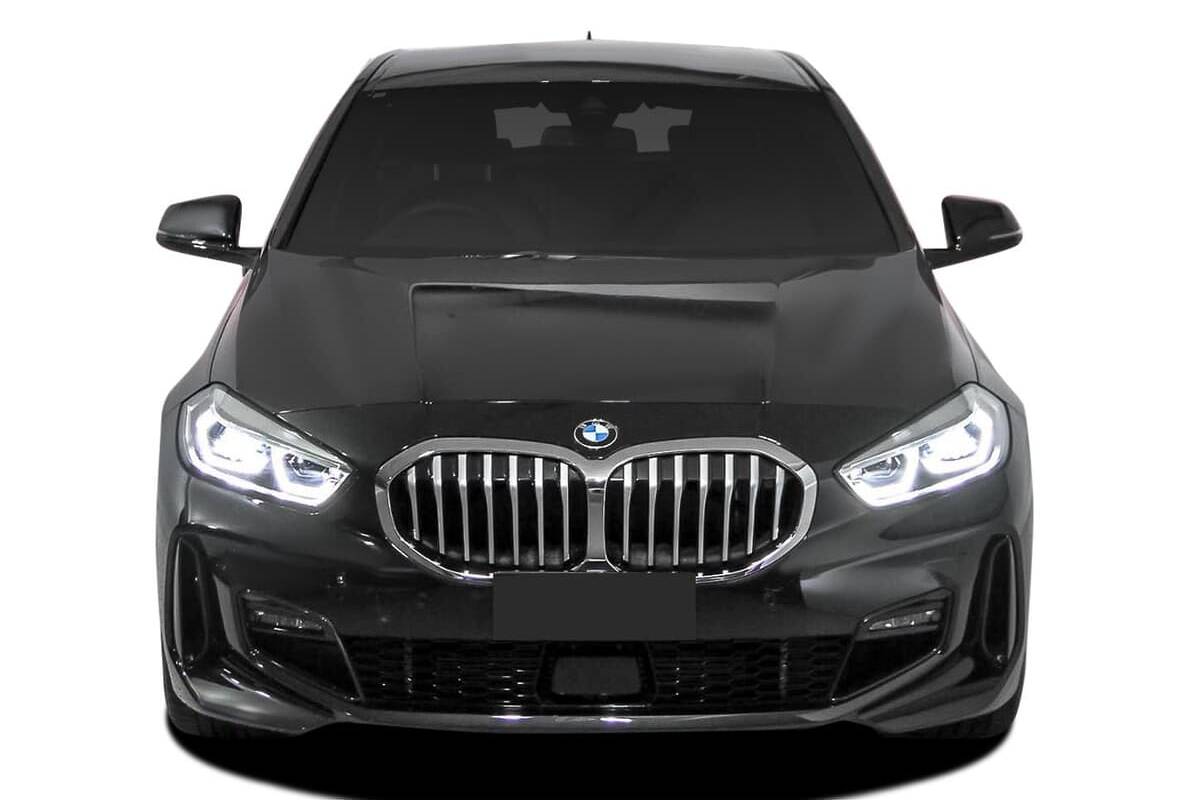 2024 BMW 1 Series 118i M Sport F40 Auto