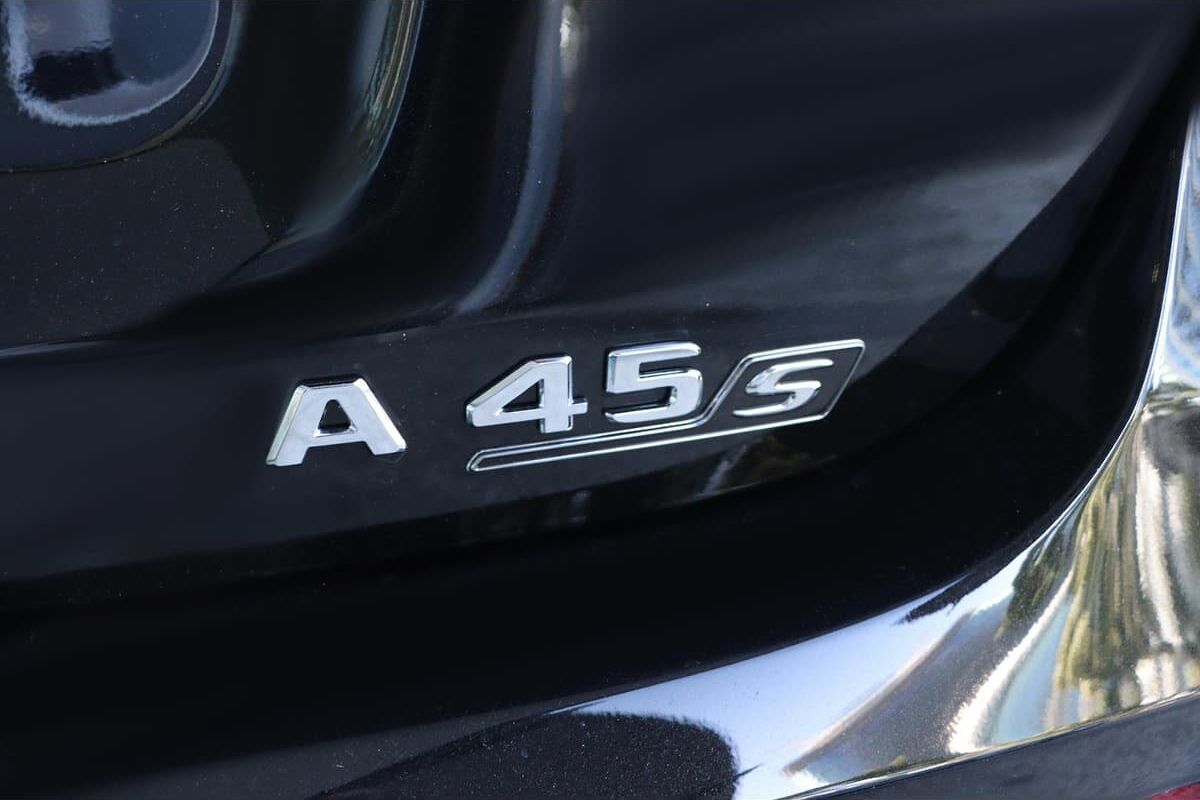2024 Mercedes-Benz A-Class A45 AMG S Auto 4MATIC+