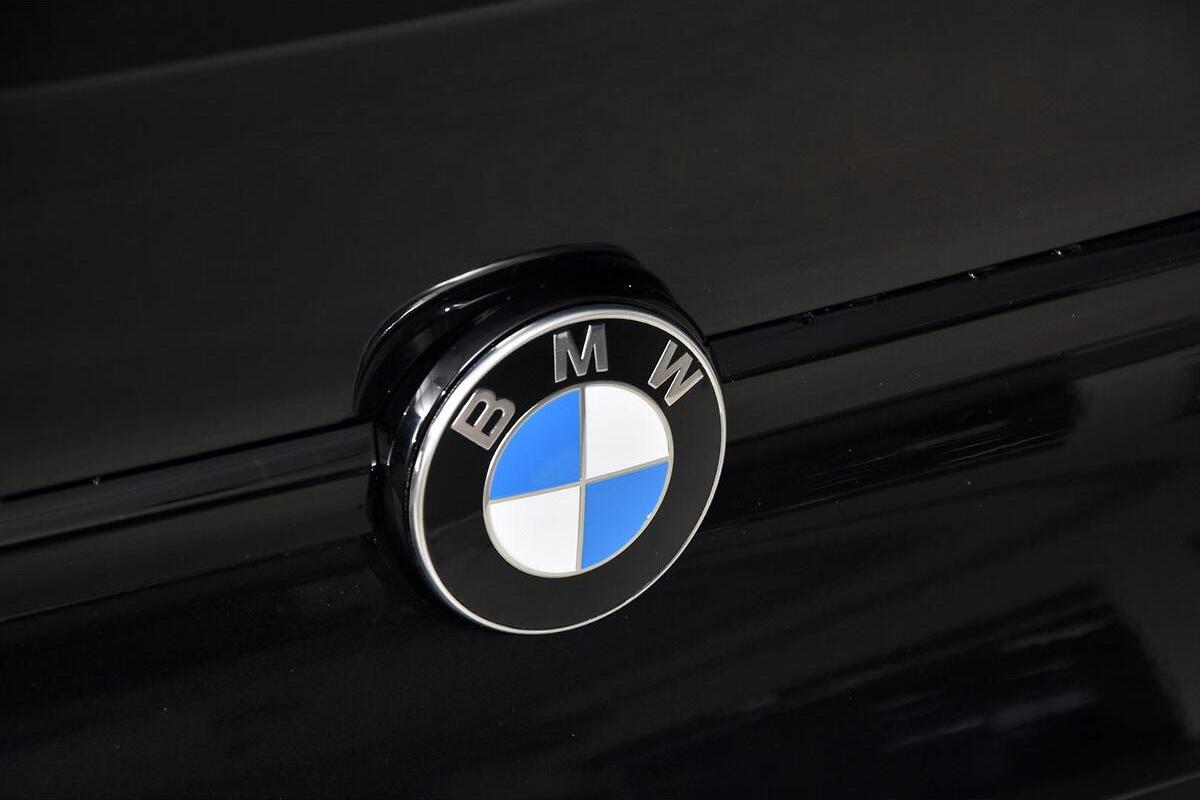 2023 BMW 2 Series M235i xDrive F44 Auto 4x4