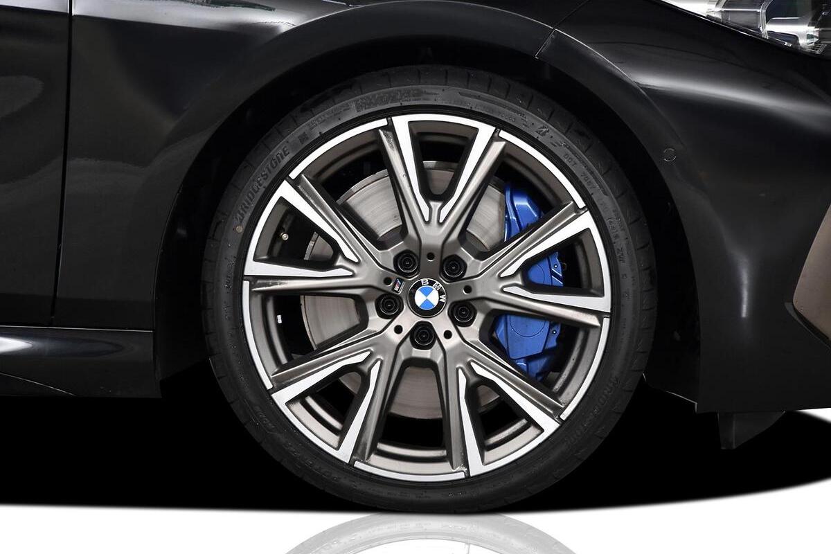 2023 BMW 2 Series M235i xDrive F44 Auto 4x4