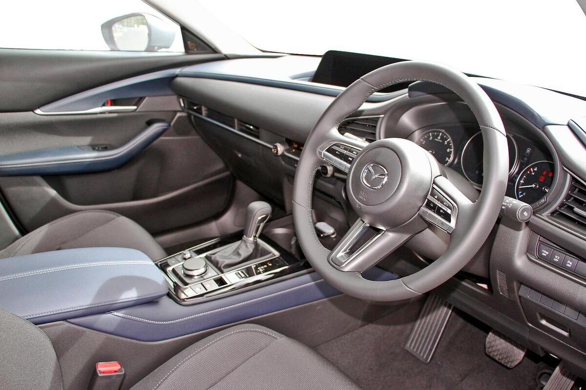 2024 Mazda CX-30 G20 Evolve DM Series Auto