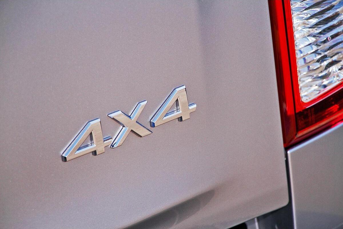2024 Mazda BT-50 XTR TF Auto 4x4 Dual Cab