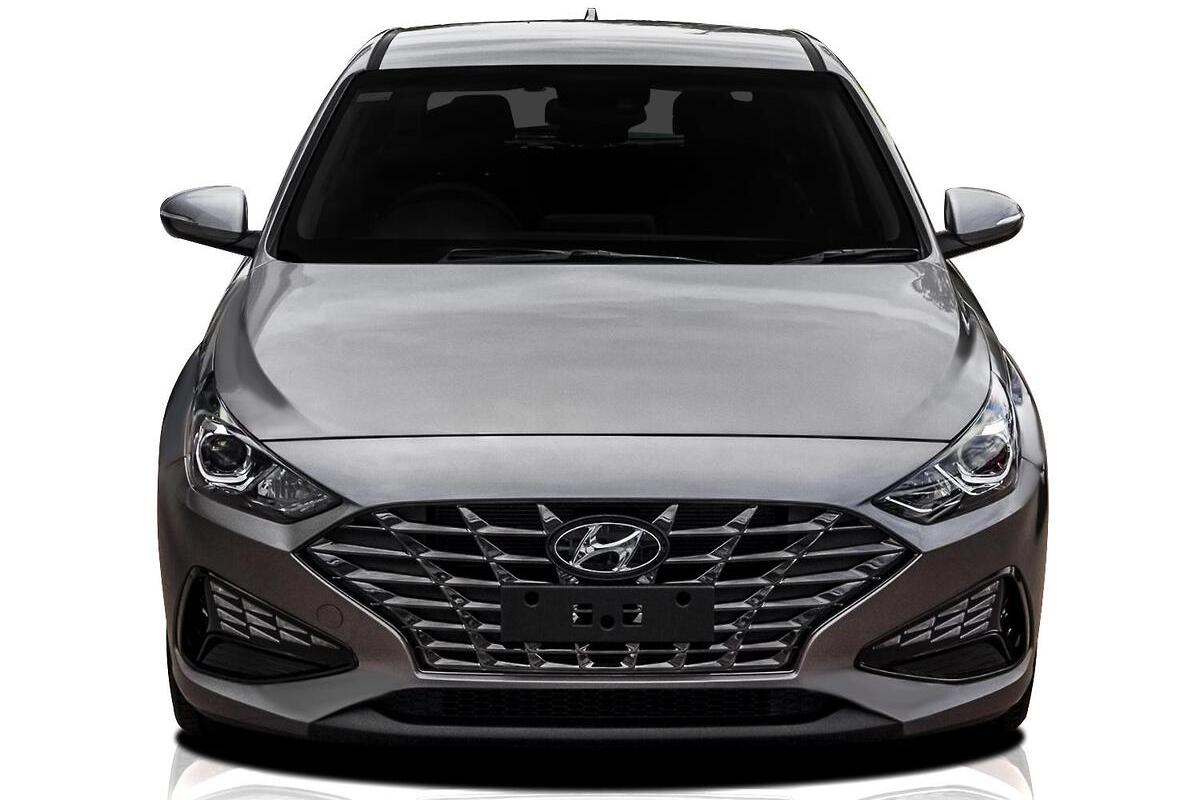 2023 Hyundai i30 Manual MY23