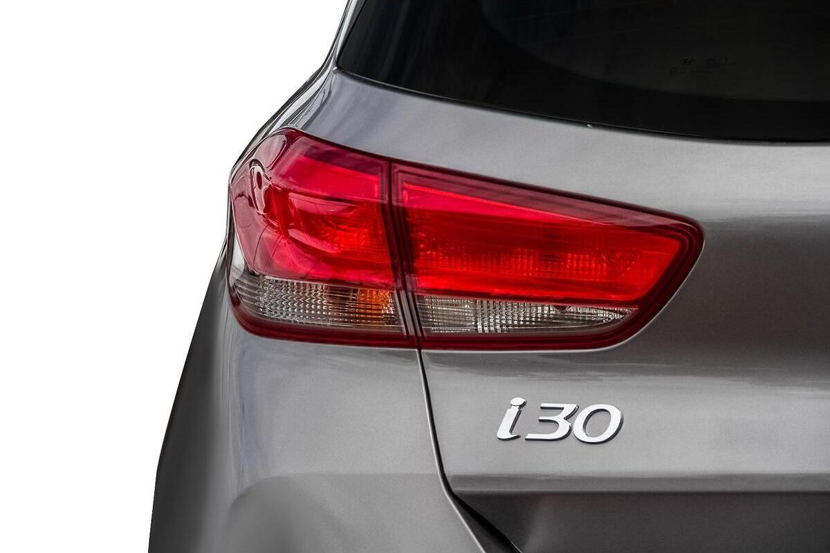 2023 Hyundai i30 Manual MY23