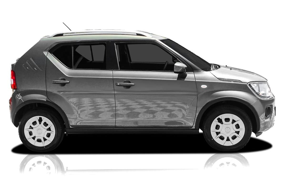 2023 Suzuki Ignis GL Auto