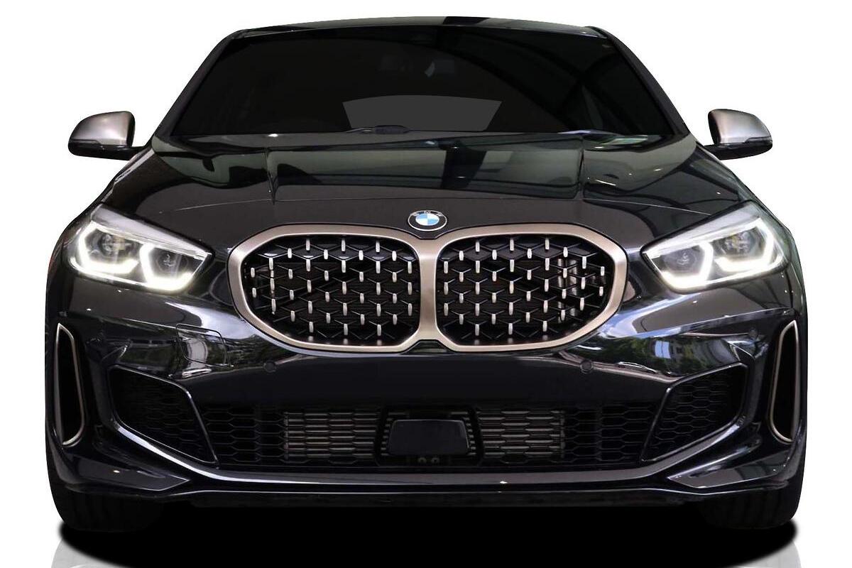 2024 BMW 1 Series M135i xDrive F40 Auto 4x4