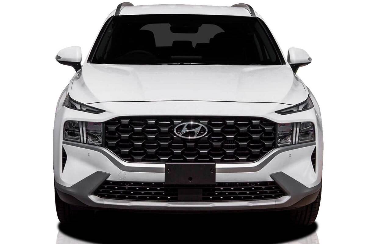 2023 Hyundai Santa Fe Active Auto 4x4 MY23