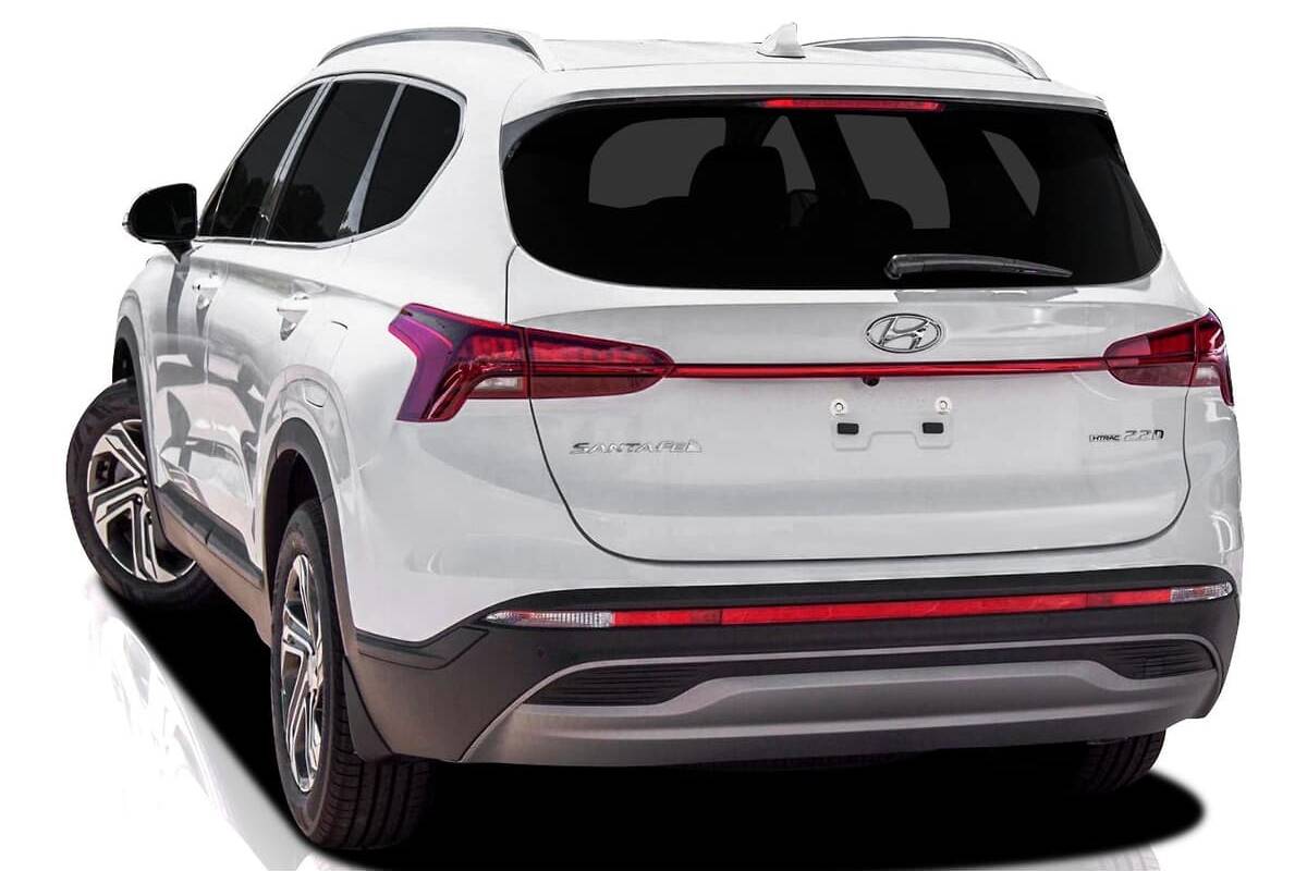 2023 Hyundai Santa Fe Active Auto 4x4 MY23