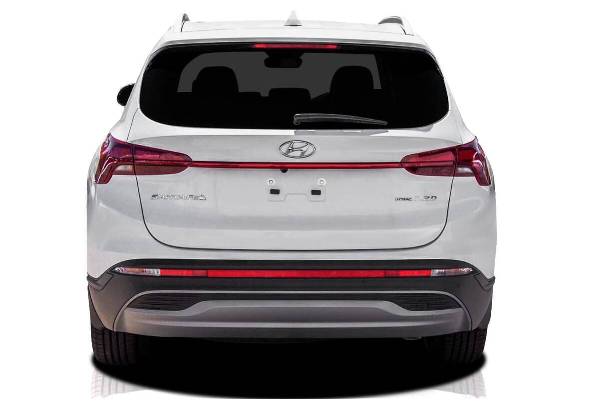 2023 Hyundai Santa Fe Active Auto 4x4 MY23