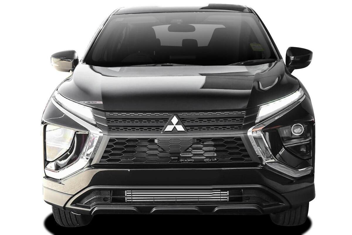 2024 Mitsubishi Eclipse Cross ES YB Auto 2WD MY24