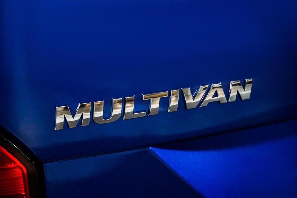 2024 Volkswagen Multivan TDI340 Comfortline Premium T6.1 SWB Auto MY24
