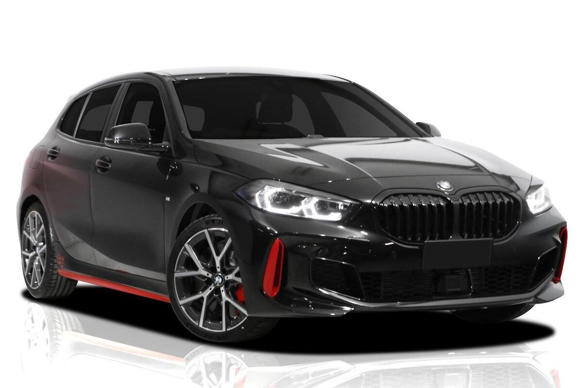 2024 BMW 1 Series 128ti F40 Auto Yeecar
