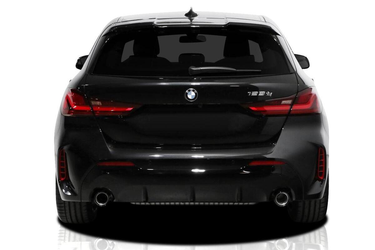 2024 BMW 1 Series 128ti F40 Auto