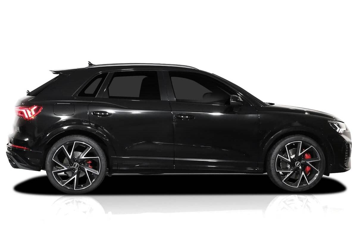 2024 Audi RS Q3 Auto quattro MY24