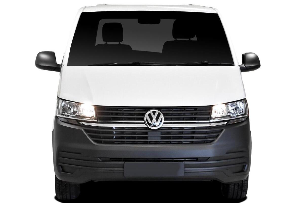 2023 Volkswagen Transporter TDI340 T6.1 LWB Auto MY23