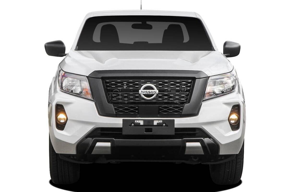 2024 Nissan Navara SL D23 Manual 4x2 MY24 Dual Cab