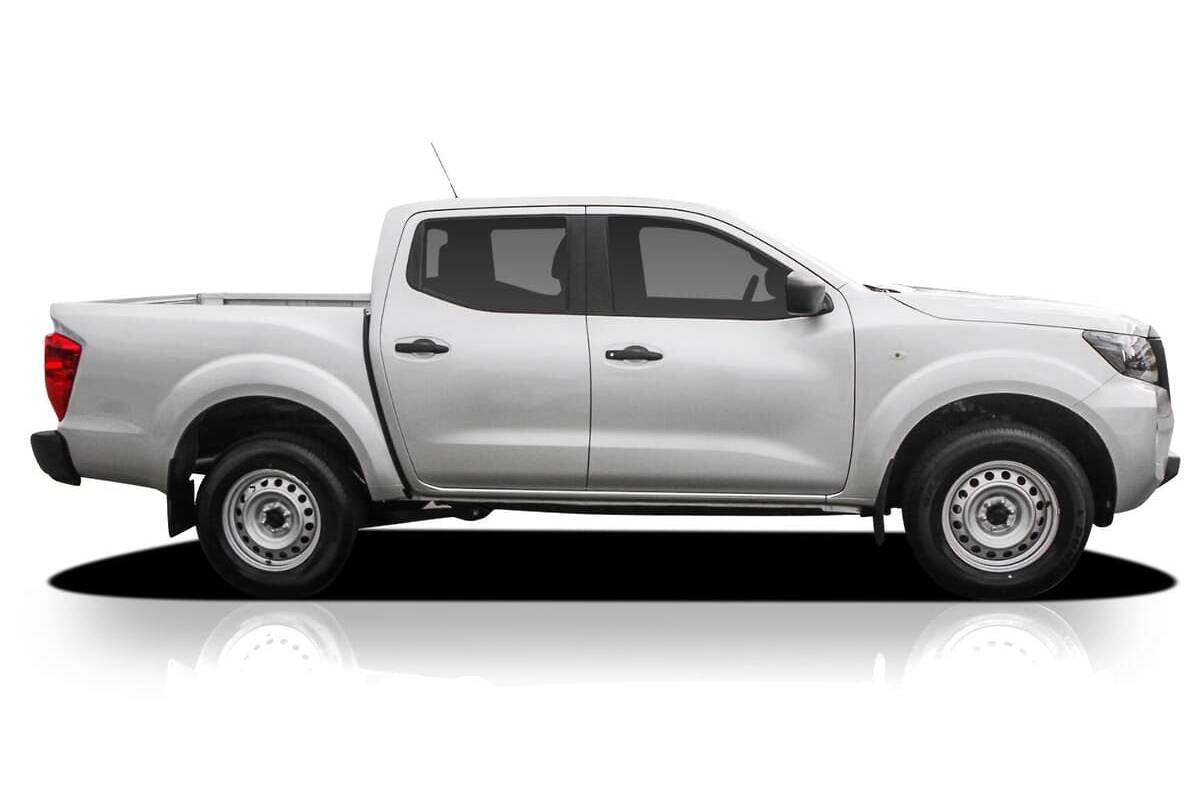 2024 Nissan Navara SL D23 Manual 4x2 MY24 Dual Cab