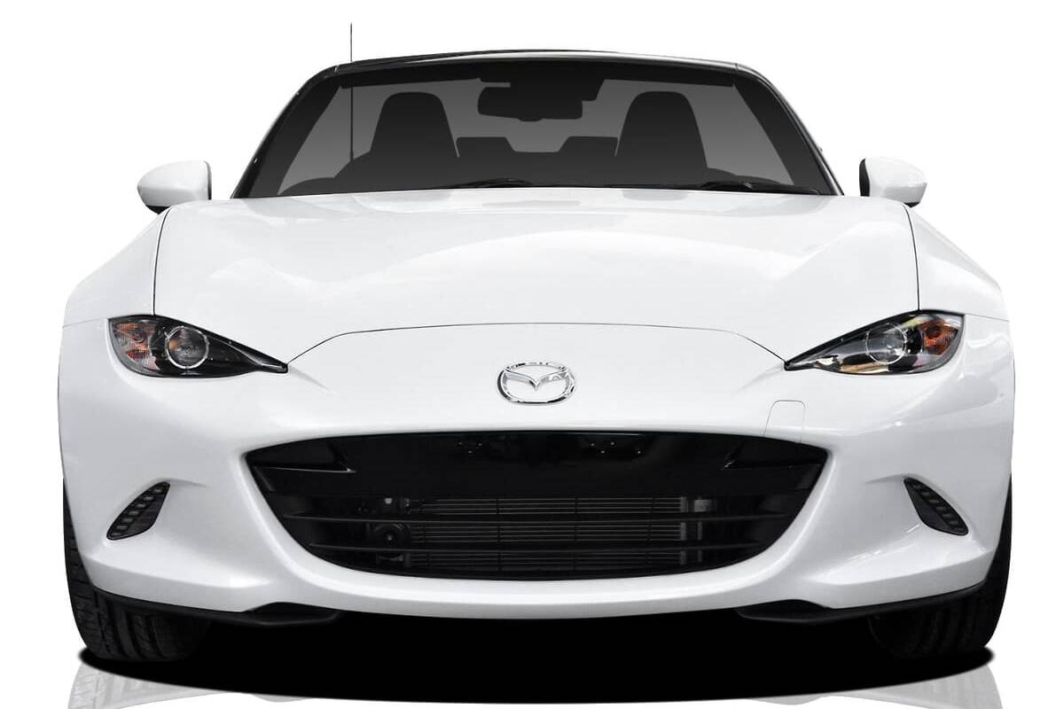 2023 Mazda MX-5 G20 GT ND Auto