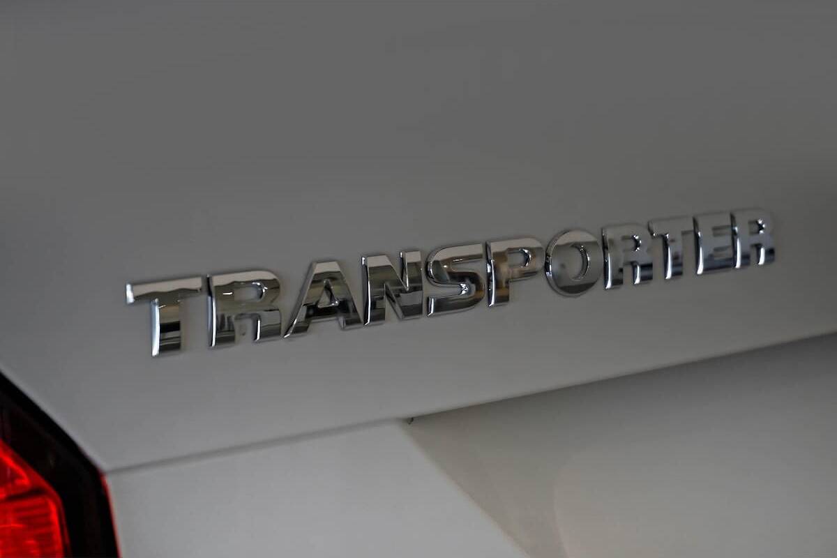2023 Volkswagen Transporter TDI340 T6.1 LWB Auto MY23