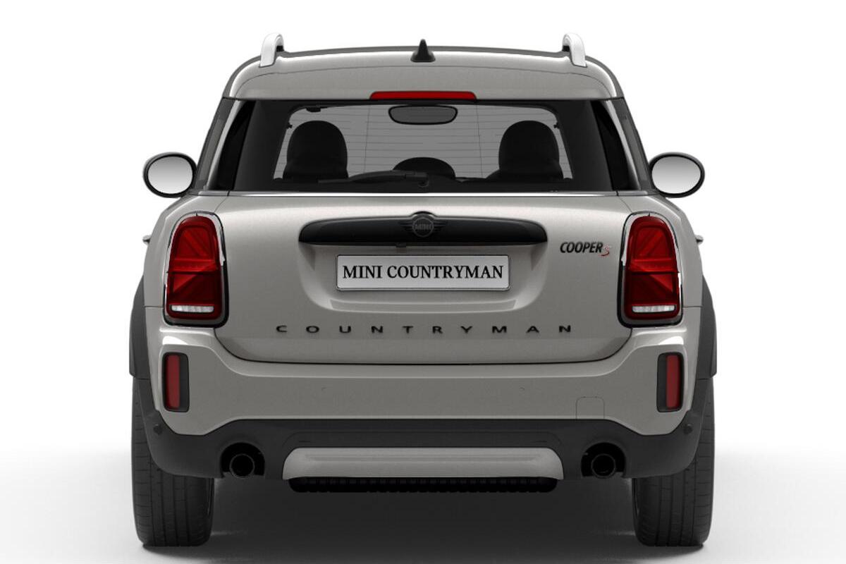 2023 MINI Countryman Cooper S Classic Auto