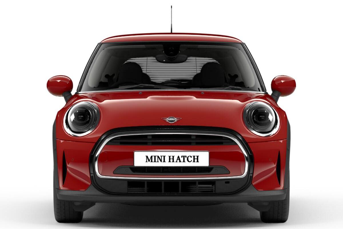 2024 MINI Hatch Cooper Classic Auto