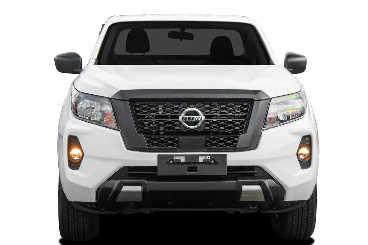 2024 Nissan Navara SL D23 Auto 4x2 MY24