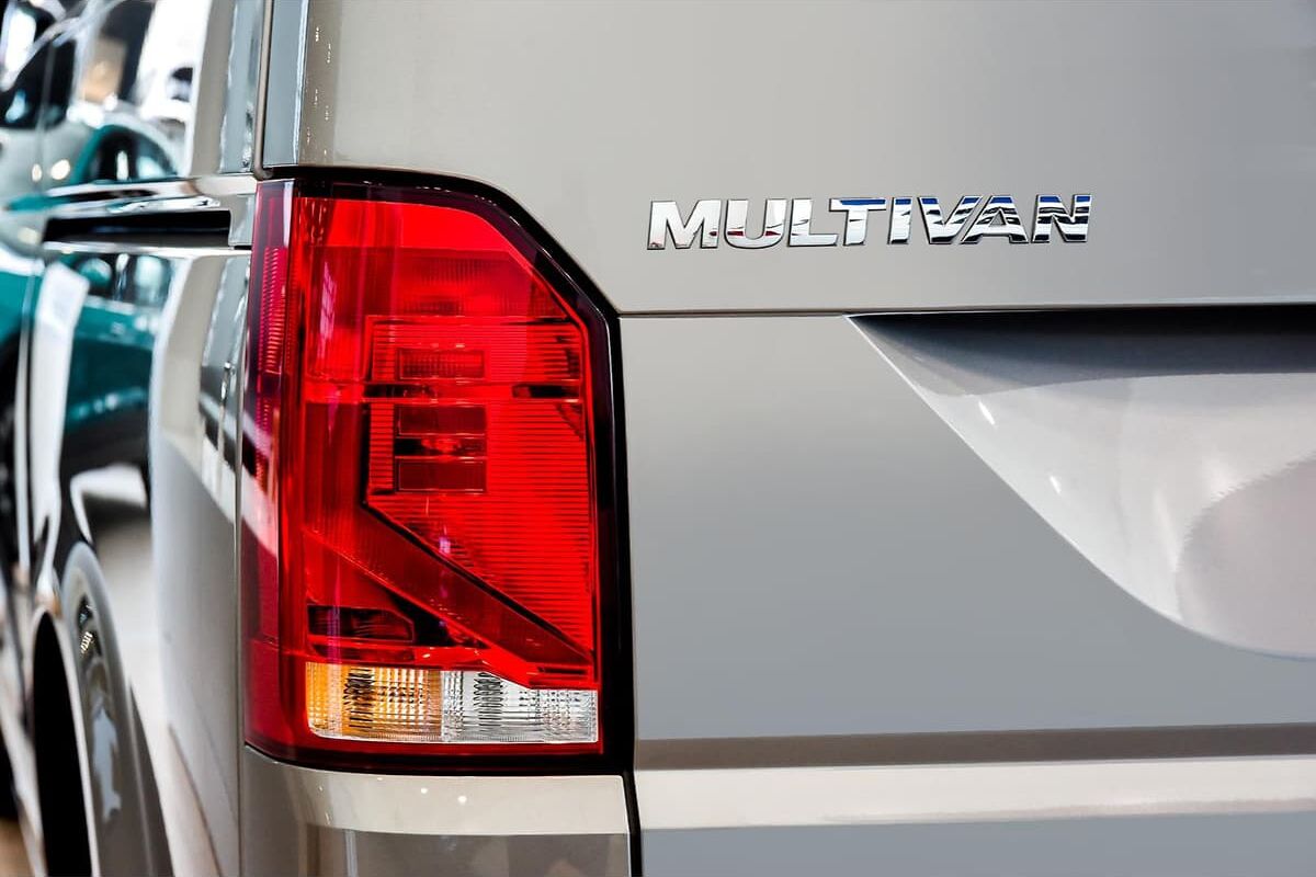 2024 Volkswagen Multivan TDI340 Comfortline Premium T6.1 SWB Auto 4MOTION MY24
