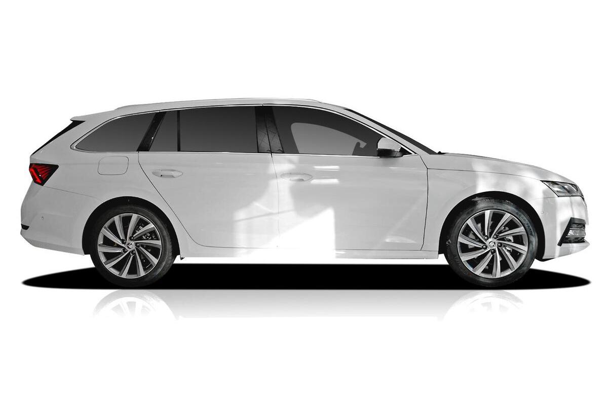 2023 SKODA Octavia 110TSI Style Auto MY23.5